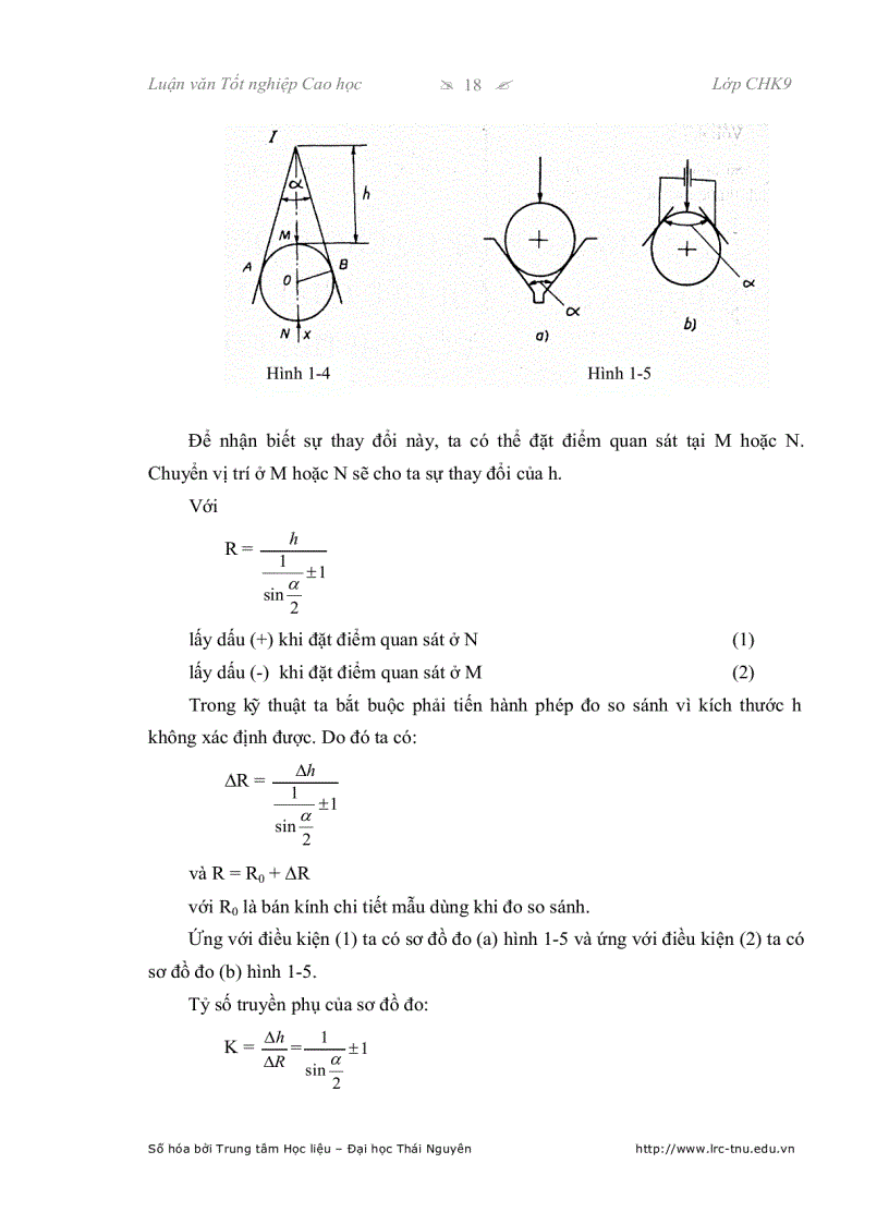 image for page Tự động hóa quá trình đo và đánh giá sai số chế tạo các thông số ăn khớp của bánh răng trụ trên máy đo tọa độ 3 chiều CMM544 MITUTOYO