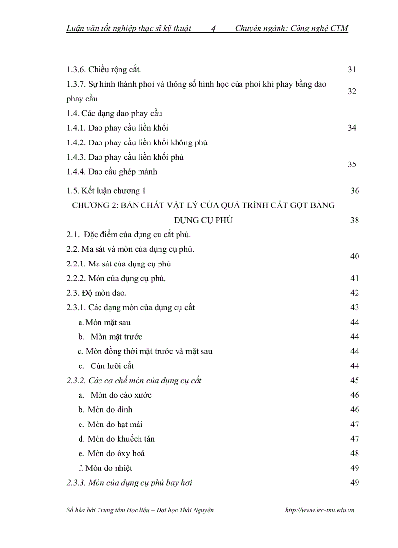 image for page Nghiên cứu ảnh hưởng của chế độ cắt góc ghiêng của bề mặt gia công đến tuổi bền của dao phay đầu cầu phủ tiain khi gia công khuôn thép r12mov