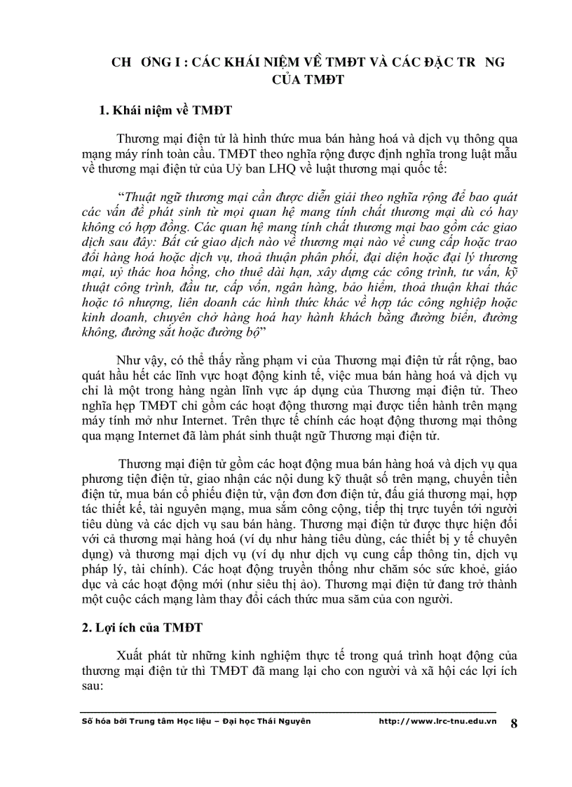 image for page Bảo mật và an toàn thông tin trong thương mại điện tử
