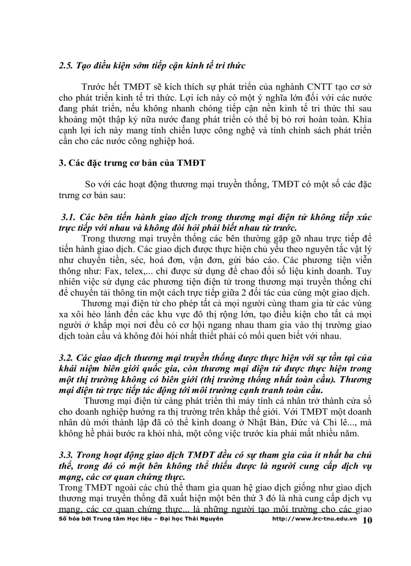 image for page Bảo mật và an toàn thông tin trong thương mại điện tử