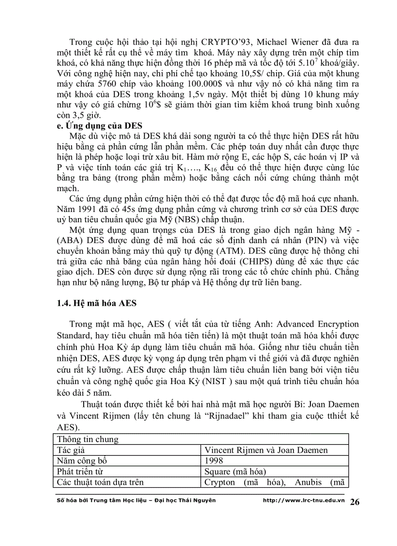 image for page Bảo mật và an toàn thông tin trong thương mại điện tử