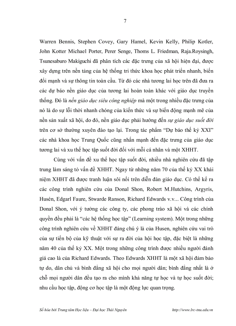 image for page Biện pháp đào tạo hệ Đại học tại các Trung tâm Giáo dục thường xuyên cấp Tỉnh khu vực Đồng bằng sông Cửu Long