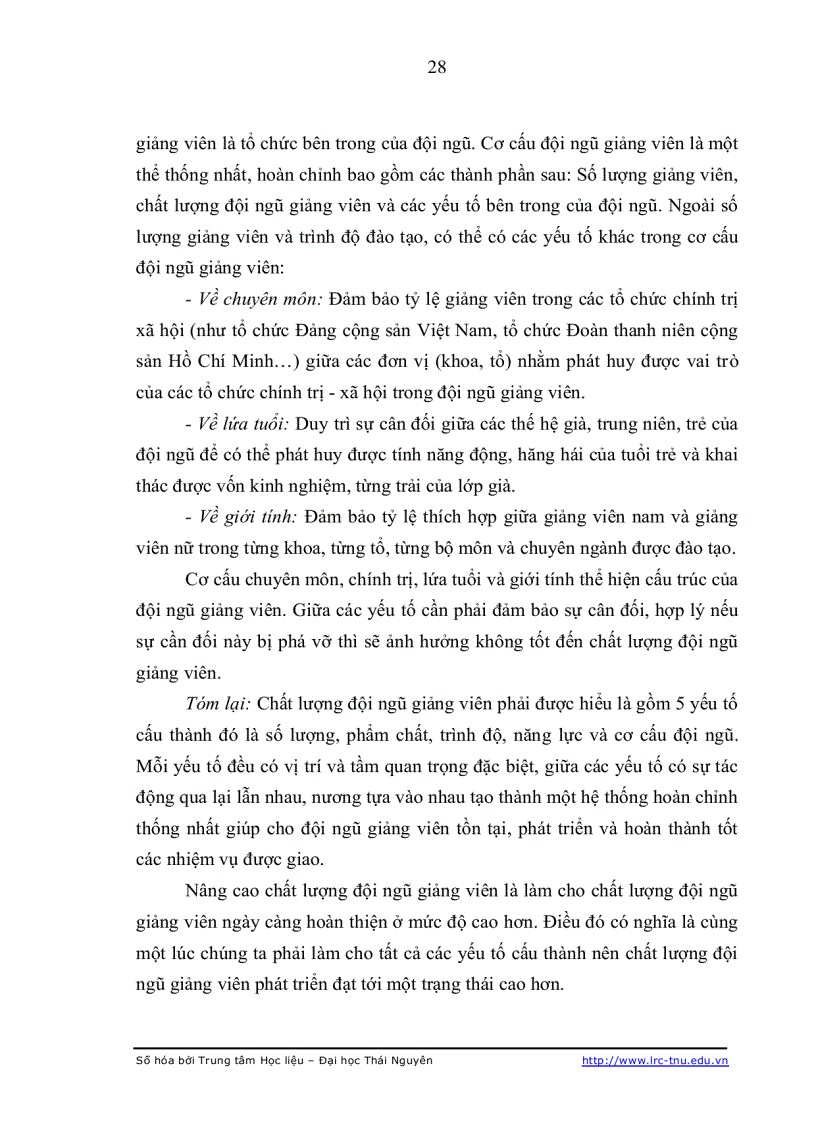 image for page Biện pháp phát triển đội ngũ giảng viên trường Cao đẳng kinh tế kỹ thuật thuộc Đại học Thái Nguyên