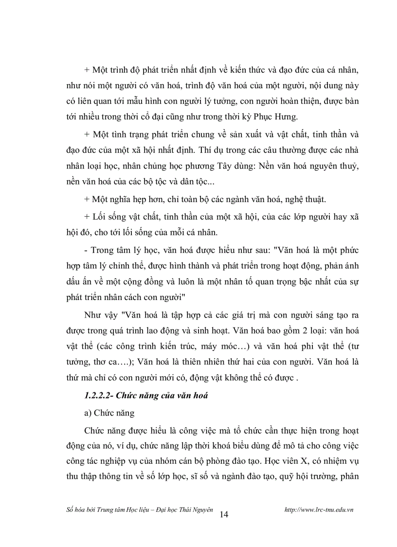 image for page Biện pháp quản lý nhằm tăng cường chức năng Giáo dục của Trung tâm Văn hóa thông tin Thể thao thành phố Thái Nguyên
