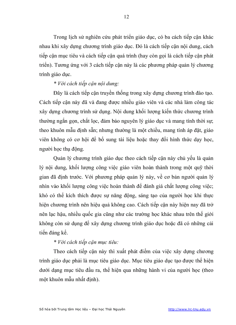 image for page Biện pháp quản lý thực hiện chương trình giáo dục lý luận chính trị tại các trung tâm bồi dưỡng chính trị cấp huyện tỉnh Thái Nguyên