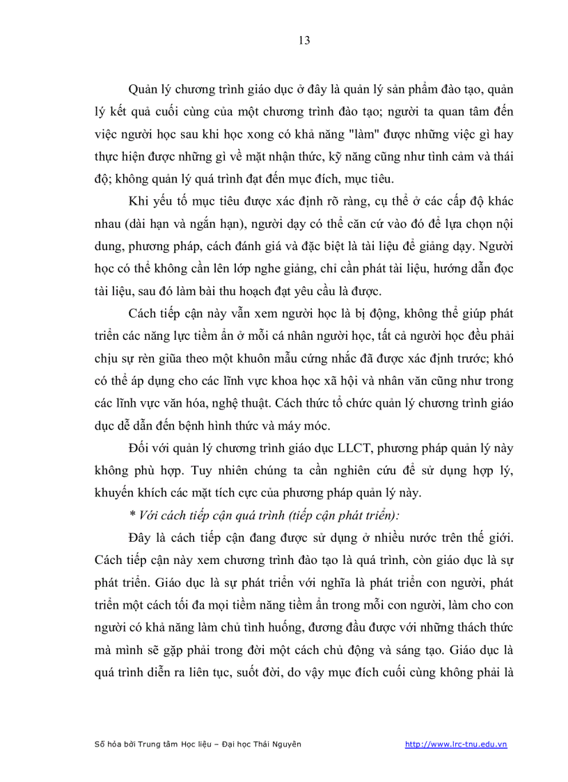 image for page Biện pháp quản lý thực hiện chương trình giáo dục lý luận chính trị tại các trung tâm bồi dưỡng chính trị cấp huyện tỉnh Thái Nguyên