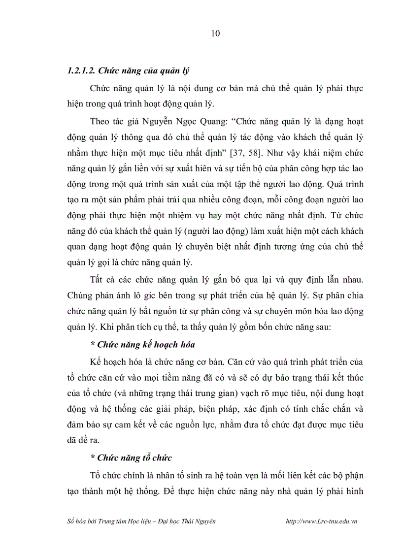 image for page Biện pháp tăng cường hiệu quả bồi dưỡng nghiệp vụ quản lý cho hiệu trưởng Mầm non tỉnh Bắc Kạn