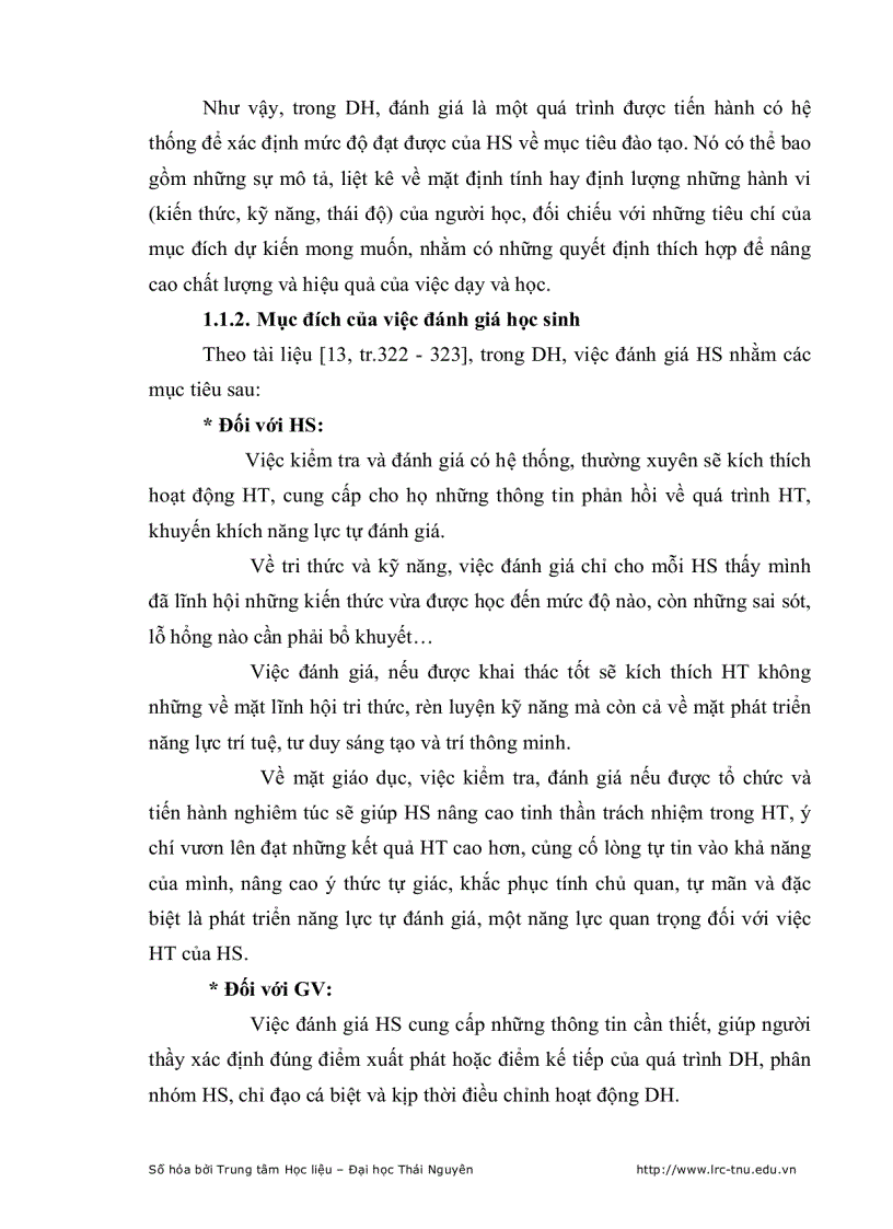 image for page Biên soạn hệ thống câu hỏi trắc nghiệm khách quan trong dạy học hình học không gian lớp 11 THPT