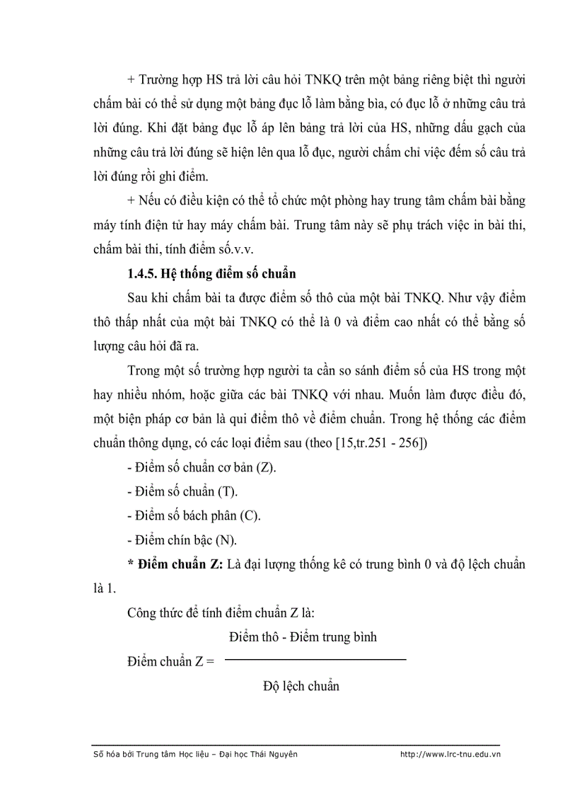 image for page Biên soạn hệ thống câu hỏi trắc nghiệm khách quan trong dạy học hình học không gian lớp 11 THPT