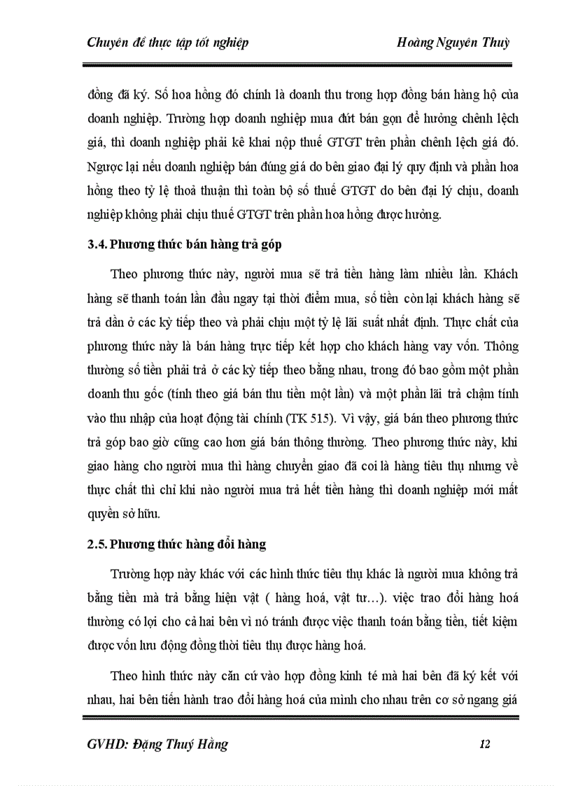 image for page Hoàn thiện hạch toán tiêu thụ hàng hoá và xác định kết quả tiêu thụ tại Công ty Cổ phần Đầu tư Công nghiệp Kỹ nghệ Thương mại