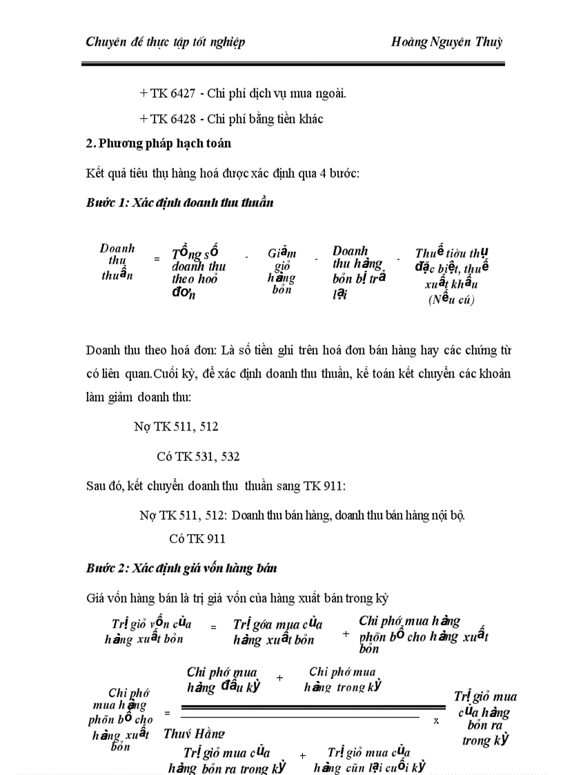 image for page Hoàn thiện hạch toán tiêu thụ hàng hoá và xác định kết quả tiêu thụ tại Công ty Cổ phần Đầu tư Công nghiệp Kỹ nghệ Thương mại