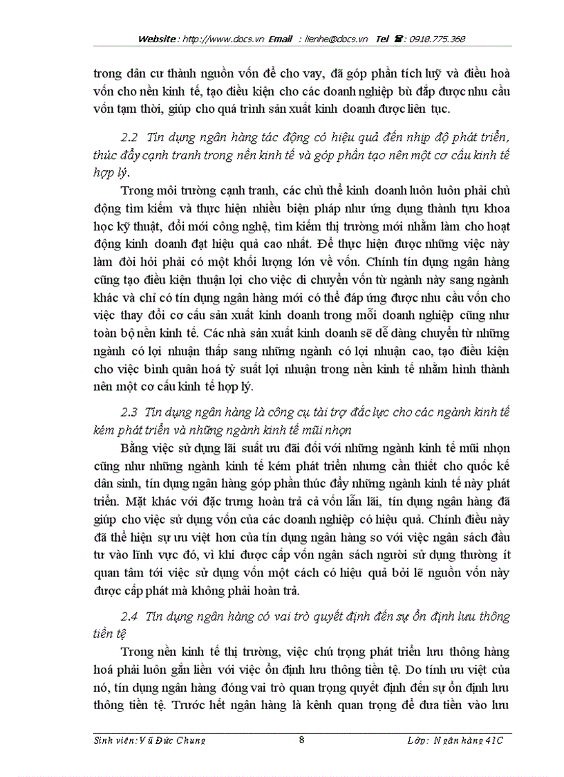 image for page Giải pháp nâng cao chất lượng tín dụng đối với các doanh nghiệp vừa và nhỏ tại chi nhánh ngân hàng nông nghiệp và phát triển nông thôn Nam Hà Nội