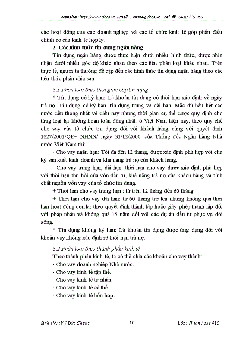 image for page Giải pháp nâng cao chất lượng tín dụng đối với các doanh nghiệp vừa và nhỏ tại chi nhánh ngân hàng nông nghiệp và phát triển nông thôn Nam Hà Nội