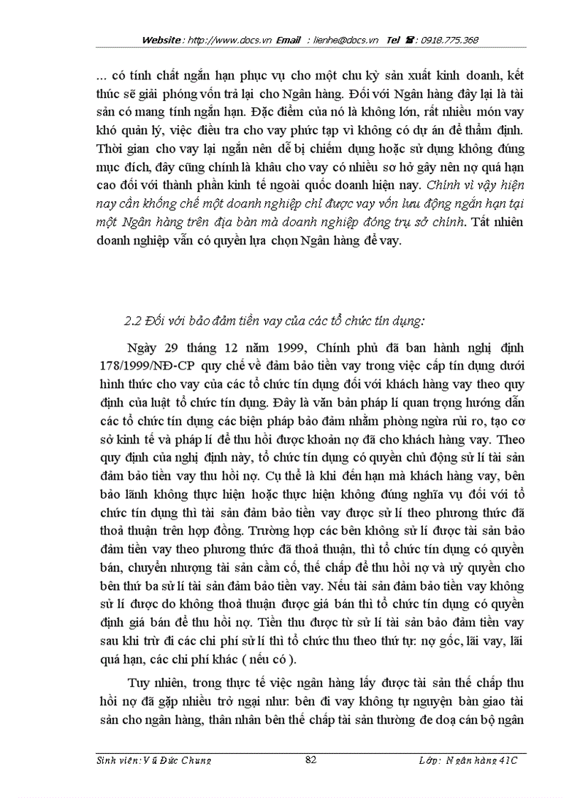 image for page Giải pháp nâng cao chất lượng tín dụng đối với các doanh nghiệp vừa và nhỏ tại chi nhánh ngân hàng nông nghiệp và phát triển nông thôn Nam Hà Nội