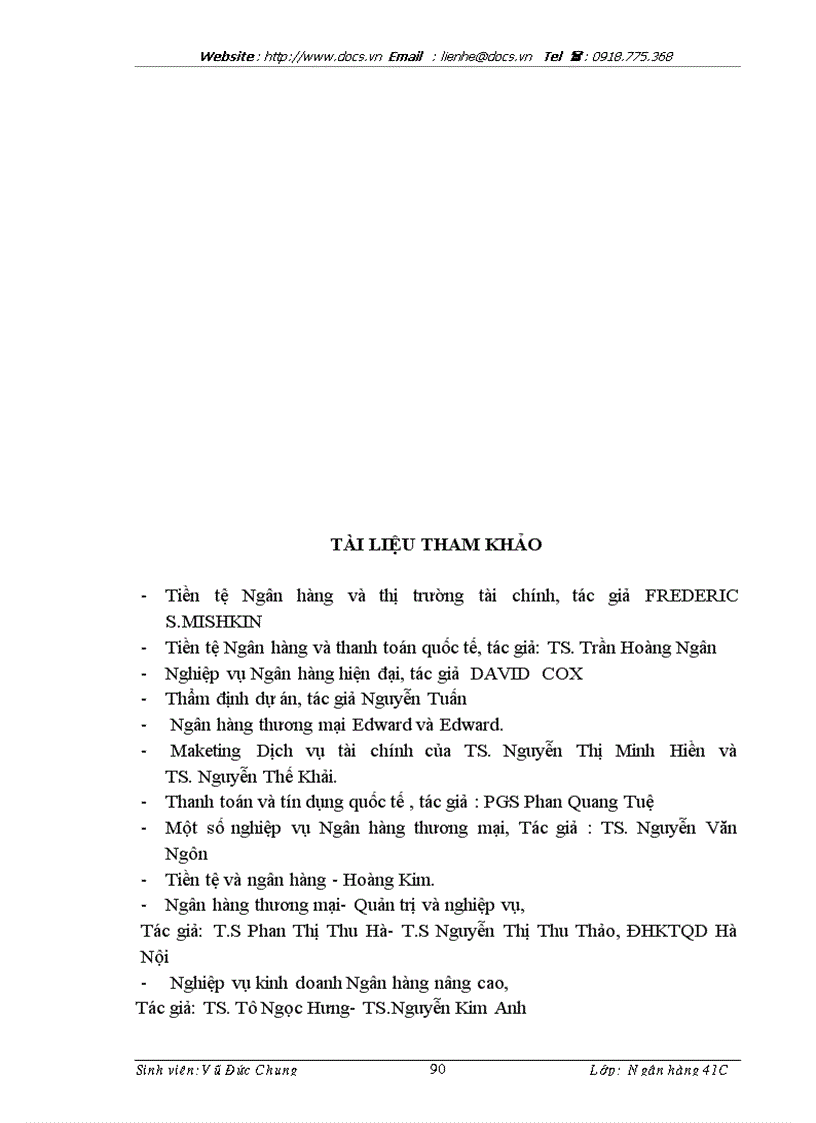 image for page Giải pháp nâng cao chất lượng tín dụng đối với các doanh nghiệp vừa và nhỏ tại chi nhánh ngân hàng nông nghiệp và phát triển nông thôn Nam Hà Nội
