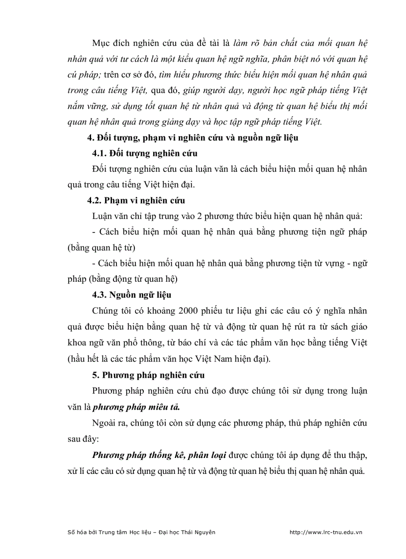 image for page Cách biểu hiện mối quan hệ nhân quả trong câu tiếng Việt