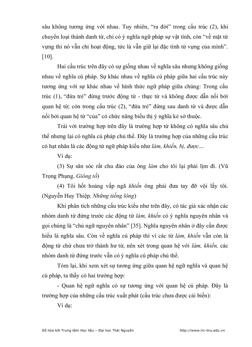 image for page Cách biểu hiện mối quan hệ nhân quả trong câu tiếng Việt