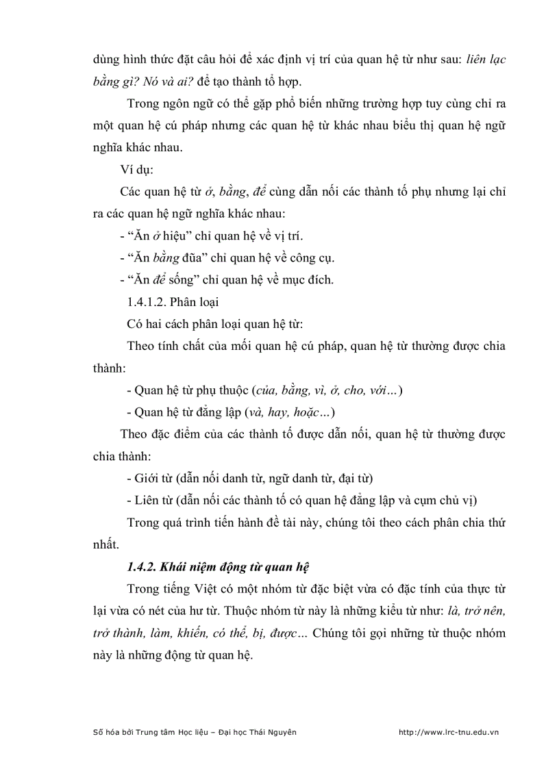 image for page Cách biểu hiện mối quan hệ nhân quả trong câu tiếng Việt