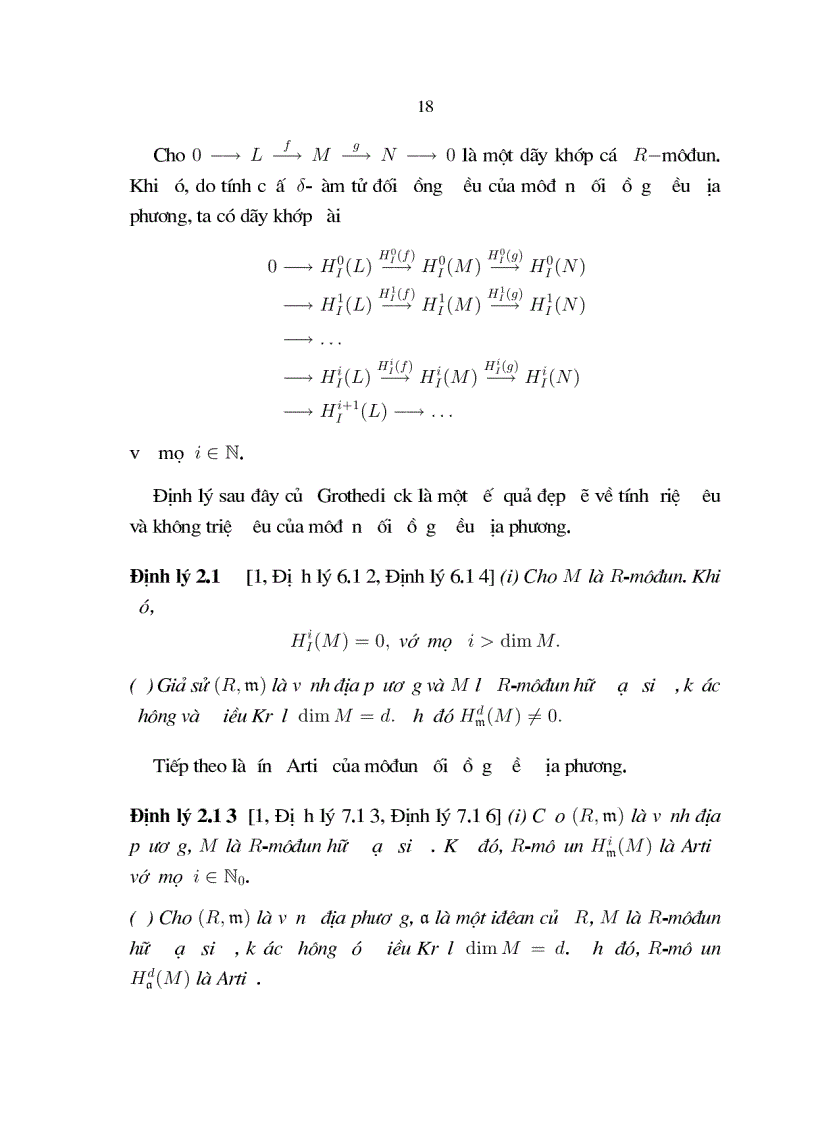 image for page Chiều NOETHER của môdun ARTIN