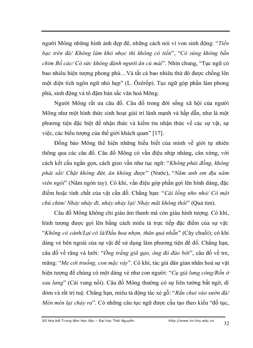 image for page Một số đặc điểm của thơ ca dân tộc mông thời kỳ hiện đại từ 1945 đến nay