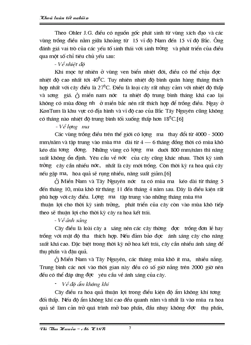 image for page Một số giải pháp nhằm nâng cao khả năng cạnh tranh của việt nam về xuất khẩu hạt điều