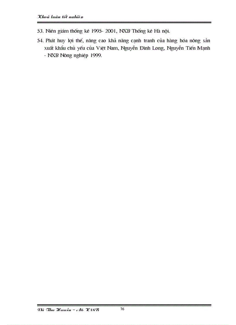 image for page Một số giải pháp nhằm nâng cao khả năng cạnh tranh của việt nam về xuất khẩu hạt điều