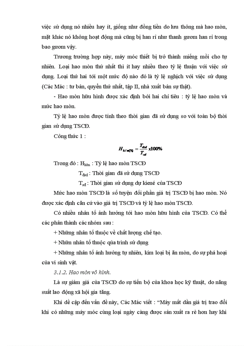 image for page Công tác huy động và sử dụng vốn ở Công ty cơ khí ô tô 1 5