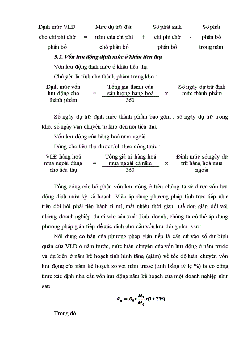 image for page Công tác huy động và sử dụng vốn ở Công ty cơ khí ô tô 1 5