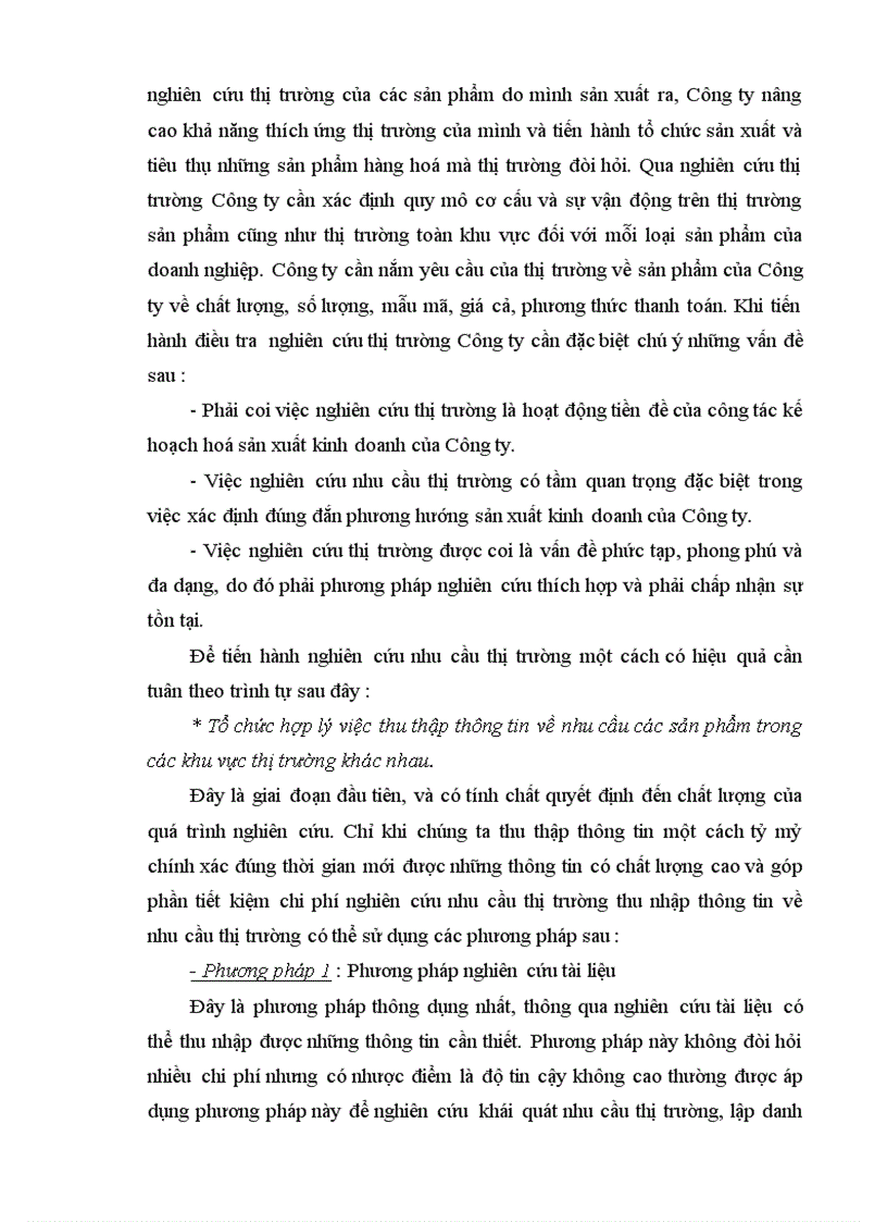 image for page Công tác huy động và sử dụng vốn ở Công ty cơ khí ô tô 1 5