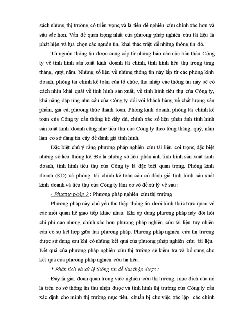 image for page Công tác huy động và sử dụng vốn ở Công ty cơ khí ô tô 1 5