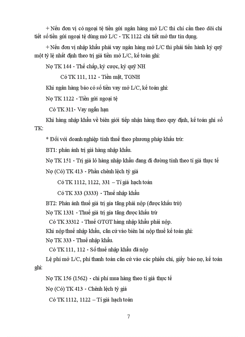 image for page Hoàn thiện kế toán lưu chuyển hàng hoá nhập khẩu với việc nâng cao hiệu quả kinh doanh tại Công ty Xuất nhập khẩu Intimex