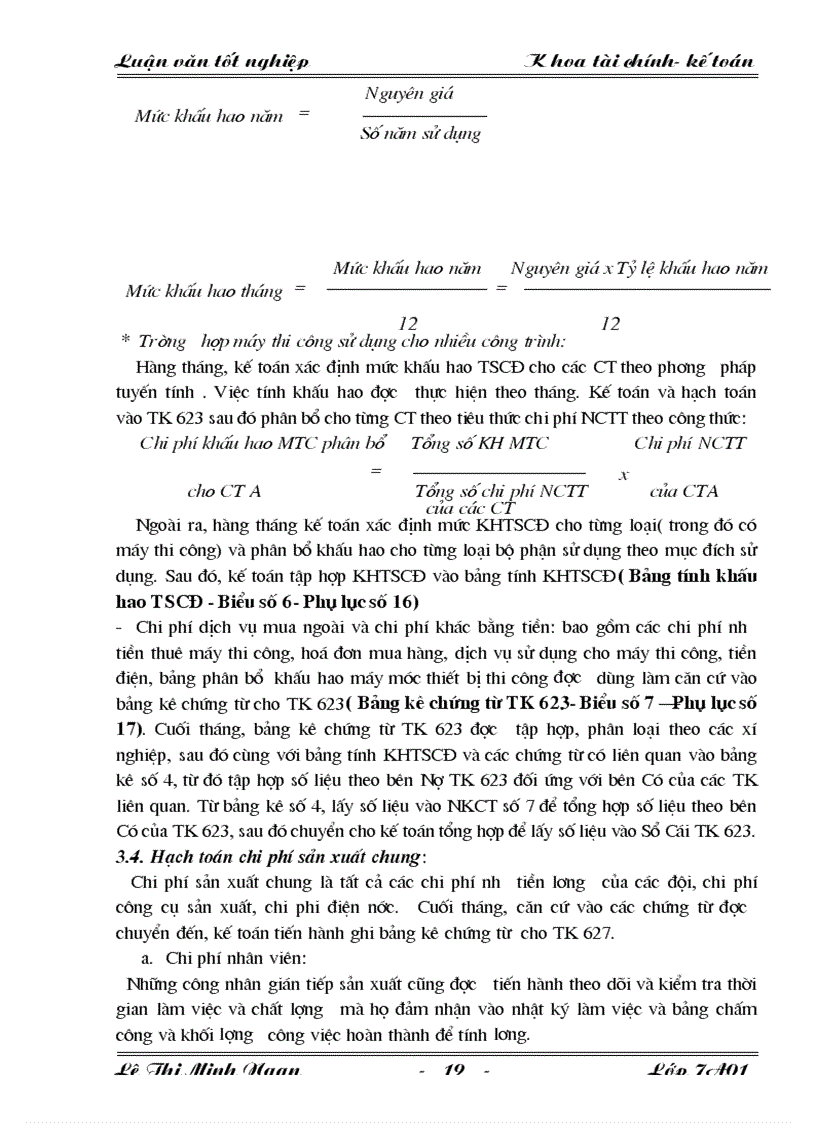 image for page Tổ chức kế toán chi phí sản xuất và và tính giá thành sản phẩm xây lắp tại Công ty Cổ phần Đầu tư và Xây dựng Công nghiệp