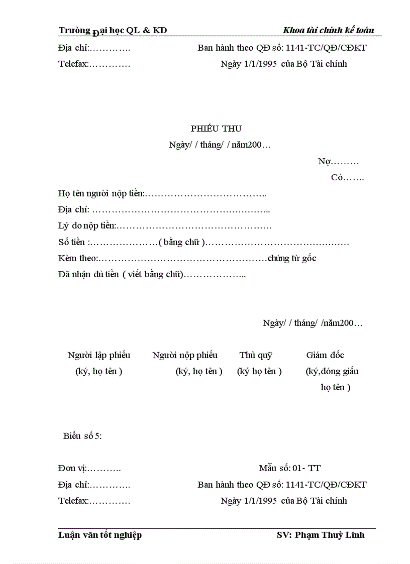 image for page Kế toán tiêu thụ và xác định kết quả tiêu thụ tại công ty TNHH Thương mại Minh Tuấn