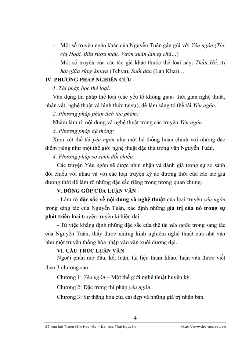 image for page Đặc sắc thể tài yêu ngôn trong sáng tác của Nguyễn Tuân