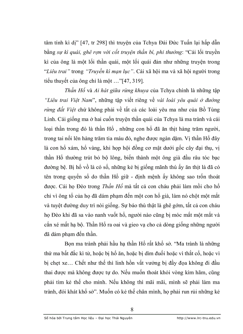 image for page Đặc sắc thể tài yêu ngôn trong sáng tác của Nguyễn Tuân