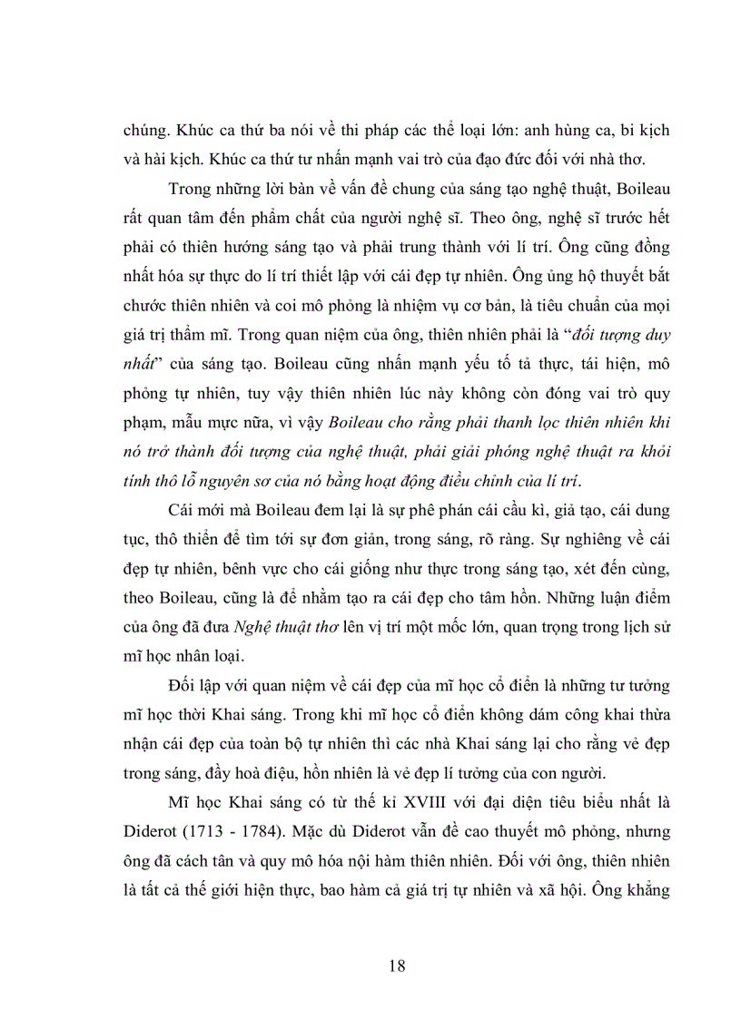 image for page Đặc trưng phản ánh nghệ thuật của truyện ngắn Thạch Lam