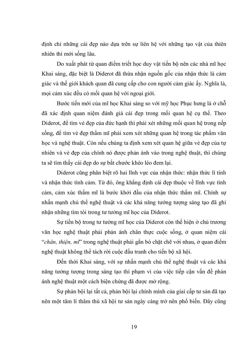 image for page Đặc trưng phản ánh nghệ thuật của truyện ngắn Thạch Lam