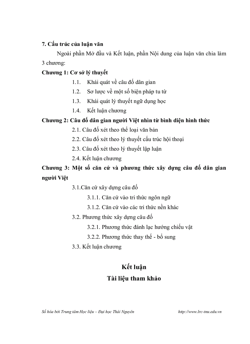 image for page Câu đố dân gian của người Việt nhìn từ góc độ ngôn ngữ học