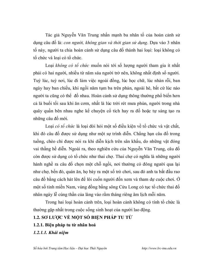 image for page Câu đố dân gian của người Việt nhìn từ góc độ ngôn ngữ học