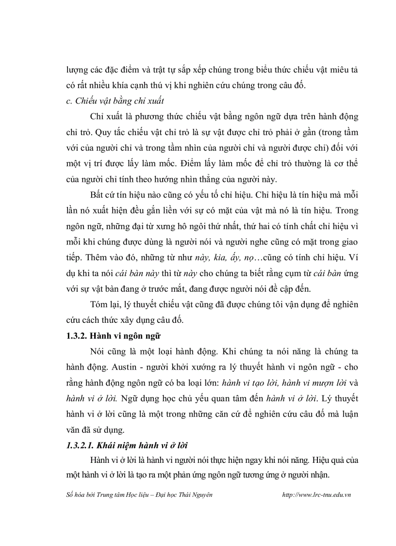 image for page Câu đố dân gian của người Việt nhìn từ góc độ ngôn ngữ học