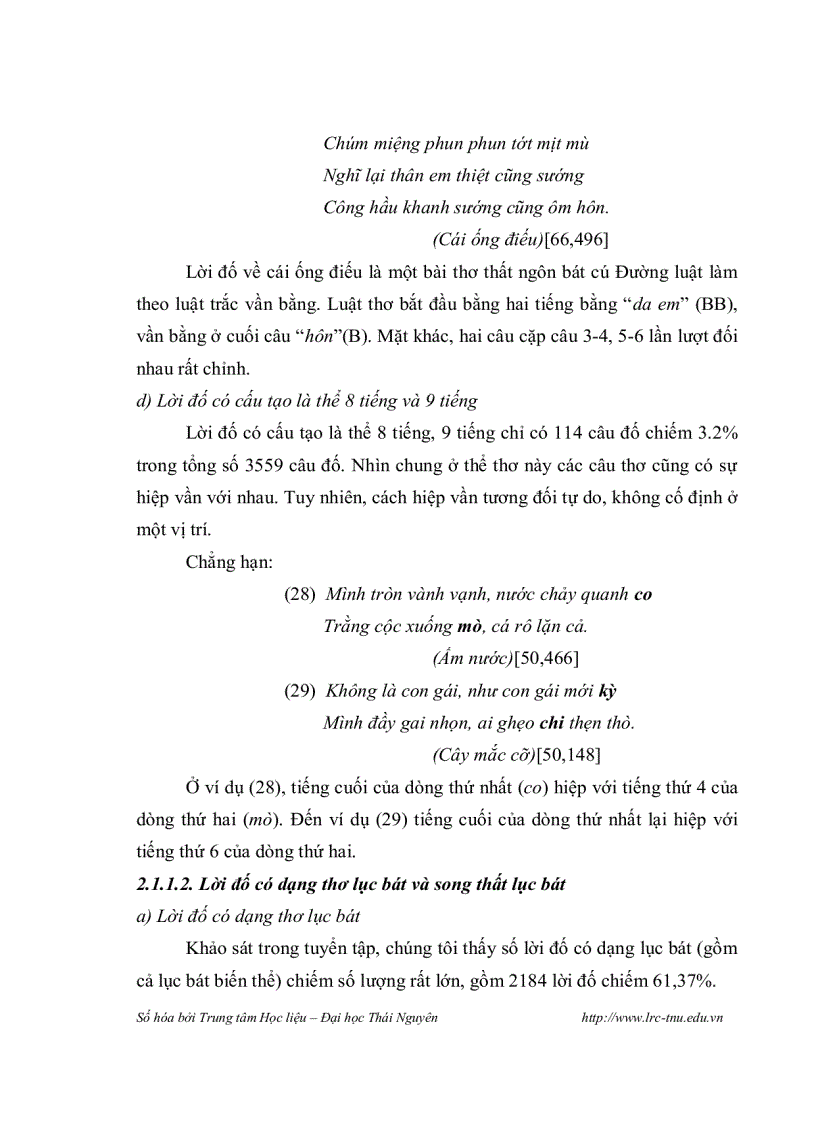 image for page Câu đố dân gian của người Việt nhìn từ góc độ ngôn ngữ học