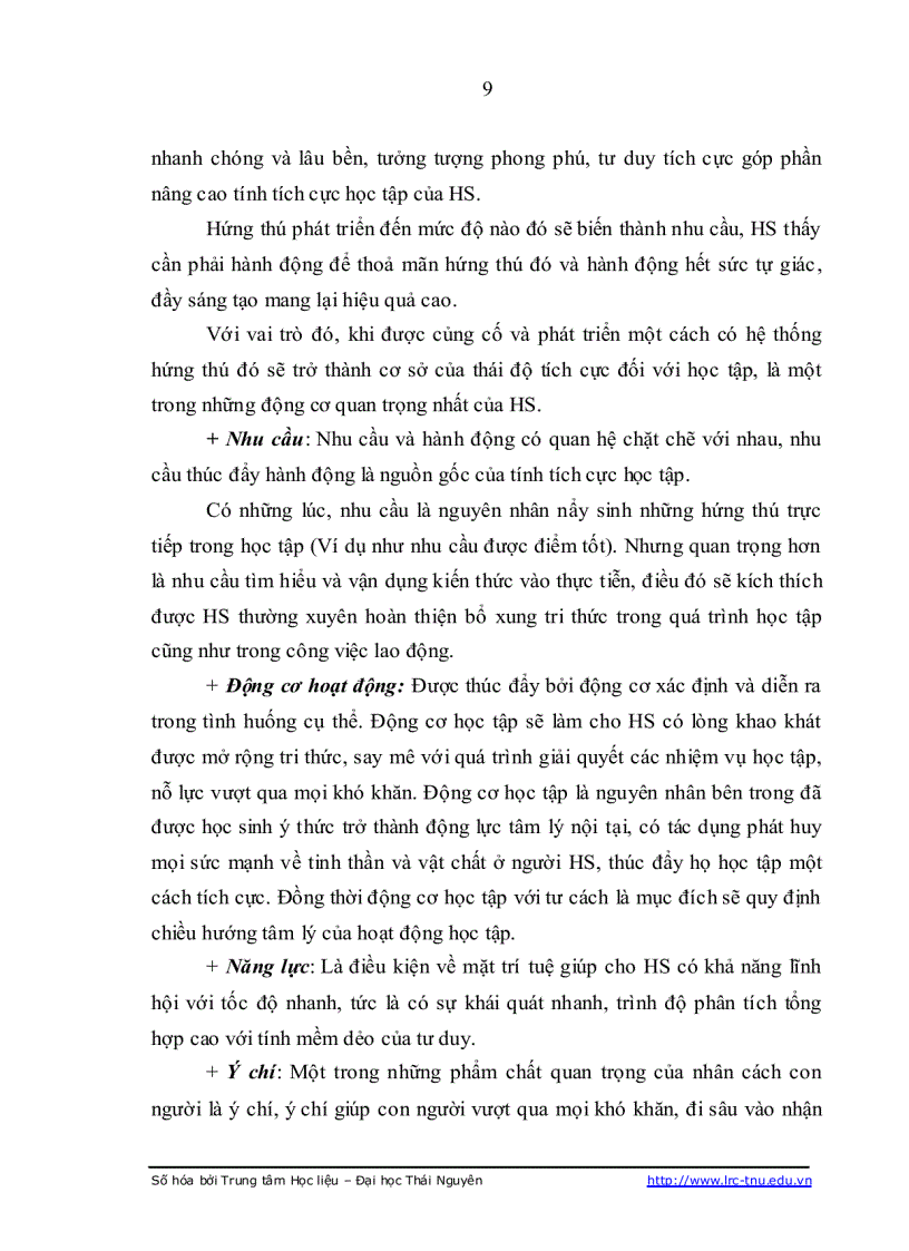 image for page Dạy học giới hạn ở lớp 11 THPT theo hướng phát huy tính tích cực hoạt động học tập của học sinh