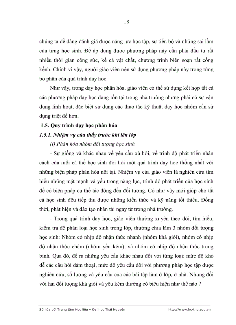 image for page Dạy học phân hoá qua tổ chức ôn tập một số chủ đề phương trình bất phương trình hệ phương trình vô tỉ trung học phổ thông