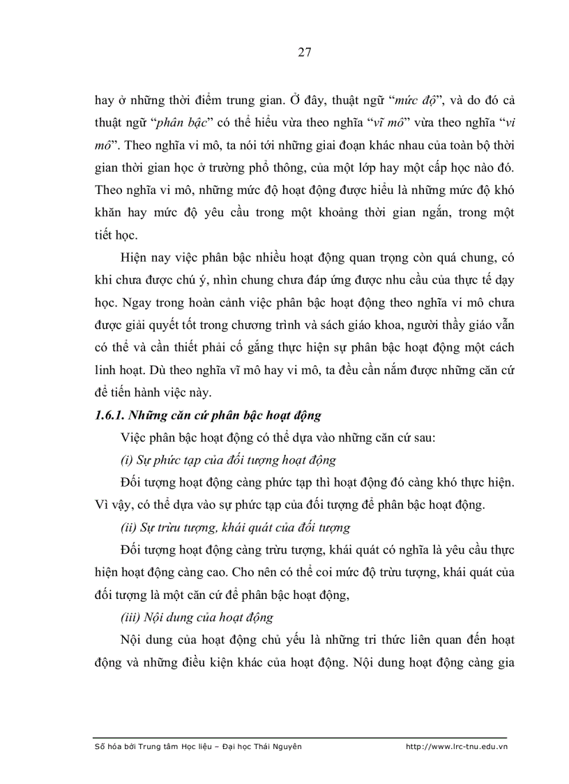 image for page Dạy học phân hoá qua tổ chức ôn tập một số chủ đề phương trình bất phương trình hệ phương trình vô tỉ trung học phổ thông