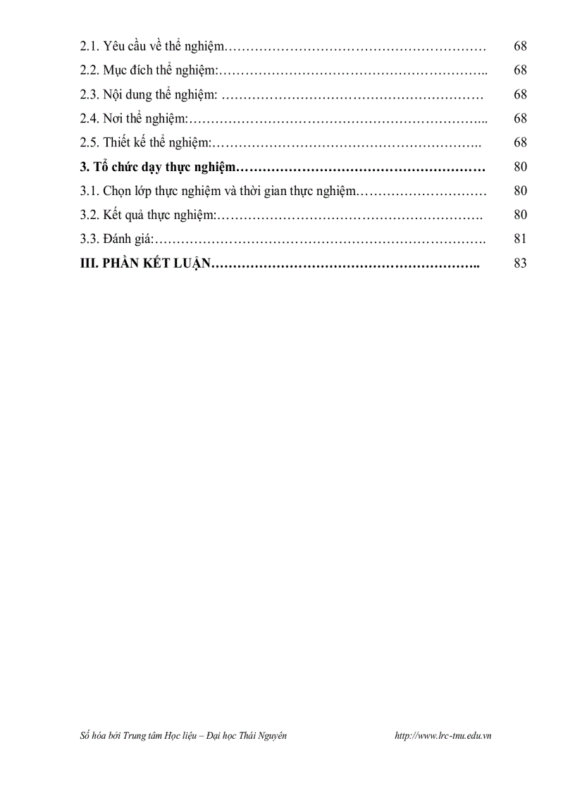 image for page Dạy học thơ trữ tình trung đại Việt Nam ở lớp 11 theo hướng tích cực hóa hoạt động học tập của học sinh