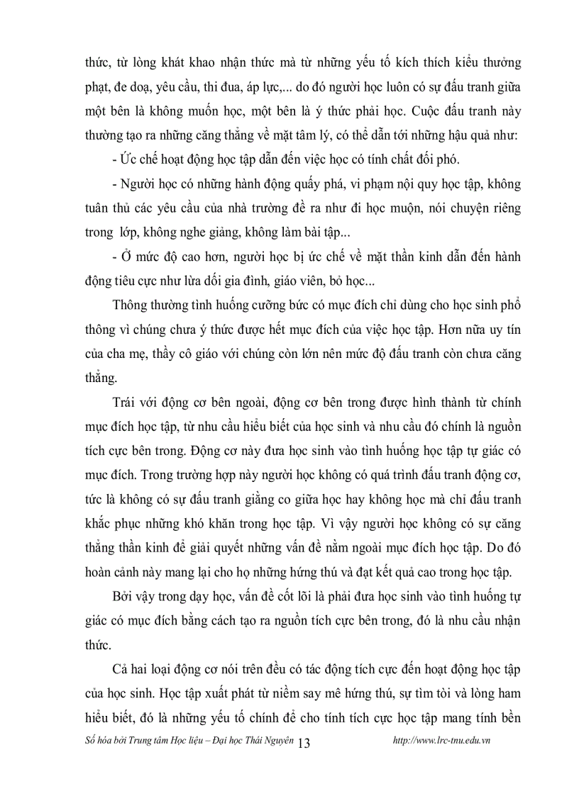 image for page Dạy học thơ trữ tình trung đại Việt Nam ở lớp 11 theo hướng tích cực hóa hoạt động học tập của học sinh