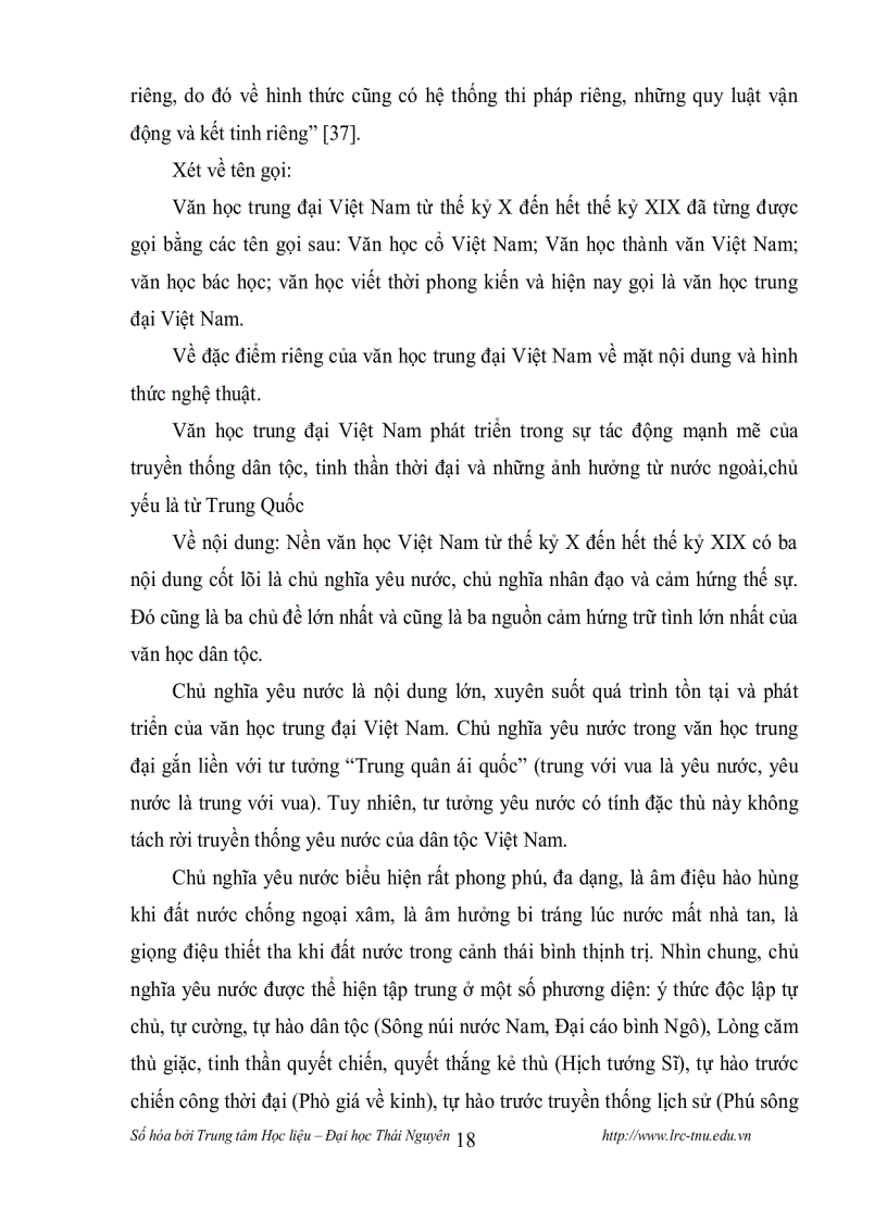 image for page Dạy học thơ trữ tình trung đại Việt Nam ở lớp 11 theo hướng tích cực hóa hoạt động học tập của học sinh