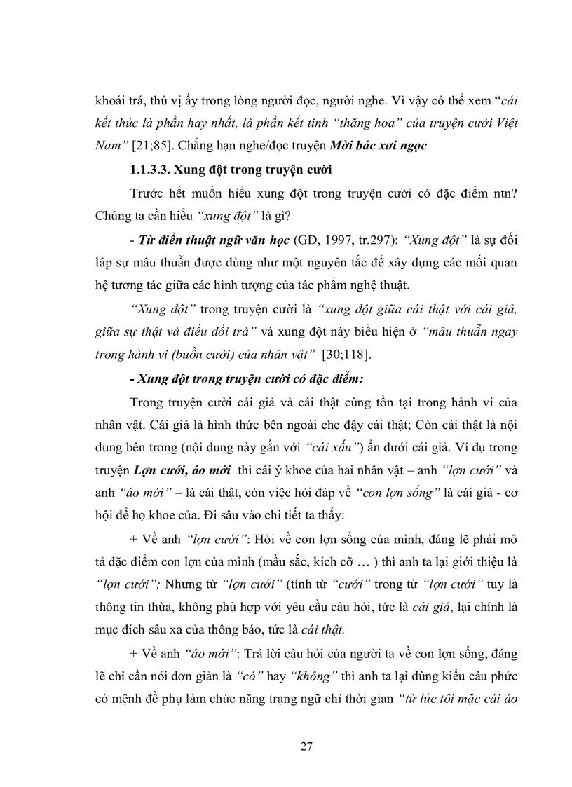 image for page Dạy học truyện cười trong sách giáo khoa ngữ Văn 10 theo hướng tích hợp và tích cực