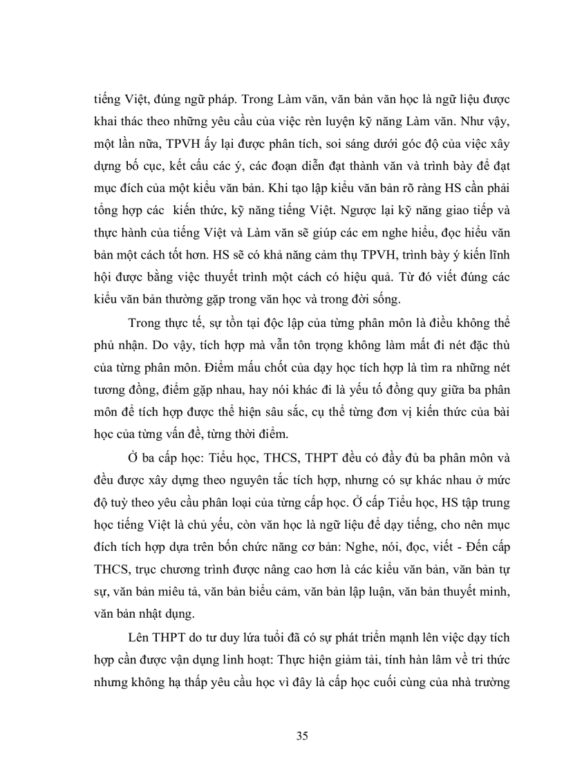 image for page Dạy học truyện cười trong sách giáo khoa ngữ Văn 10 theo hướng tích hợp và tích cực