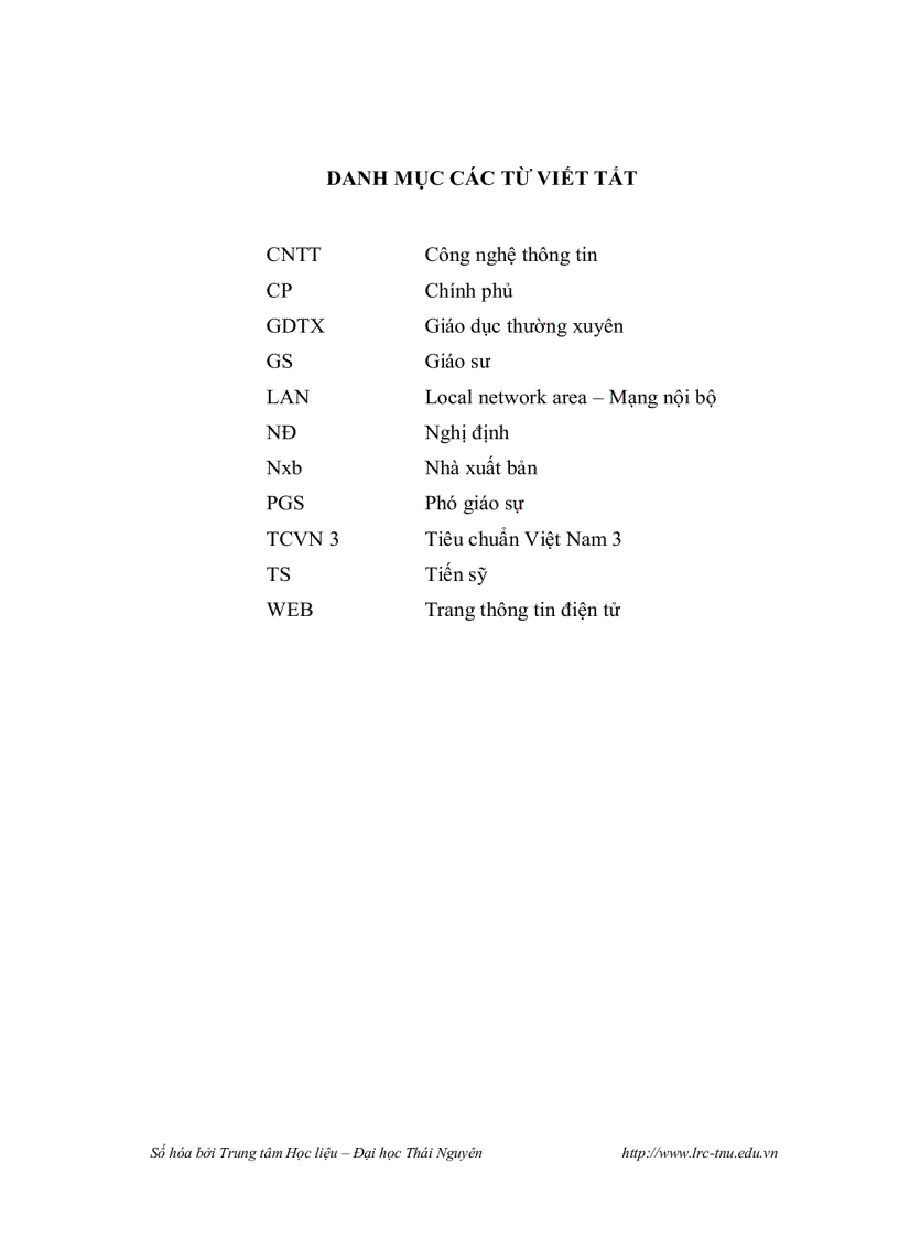 image for page Giải pháp nâng cao hiệu quả quản lý đào tạo hình thức vừa làm vừa học thông qua ứng dụng Công nghệ thông tin tại Trung tâm Giáo dục thường xuyên tỉnh